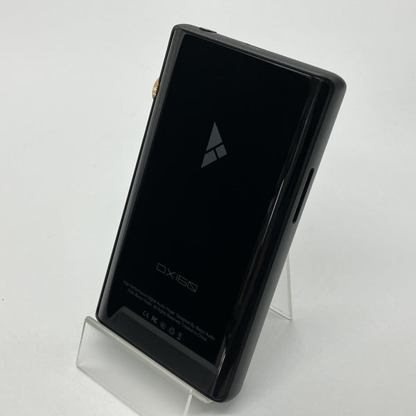 iBasso Audio DX160 Ver.2020 ブラック iBasso Audio 【中古】DX160 ver.2020 ブラック【秋葉原】 – e☆イヤホン