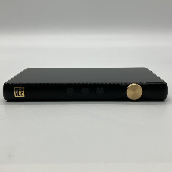 iBasso Audio 【中古】DX160 ver.2020 ブラック【秋葉原】 – e☆イヤホン