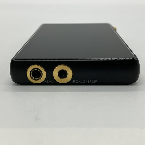 iBasso Audio 【中古】DX160 ver.2020 ブラック【秋葉原】 – e☆イヤホン