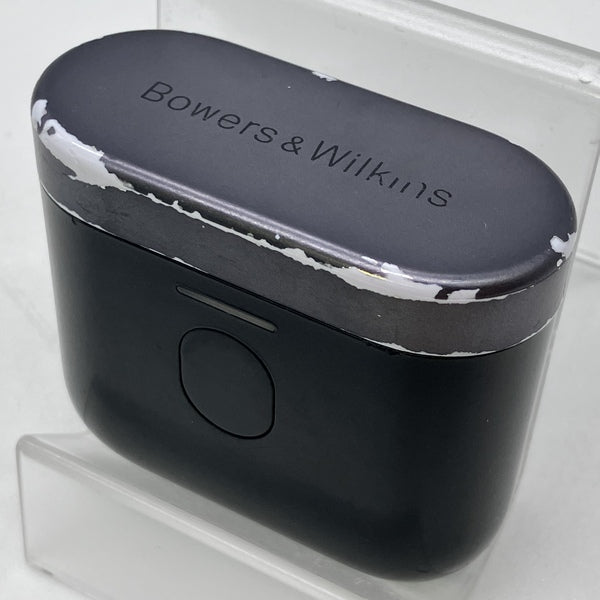 Bowers & Wilkins 【中古】Pi7S2/SB サテン・ブラック【秋葉原】 – e