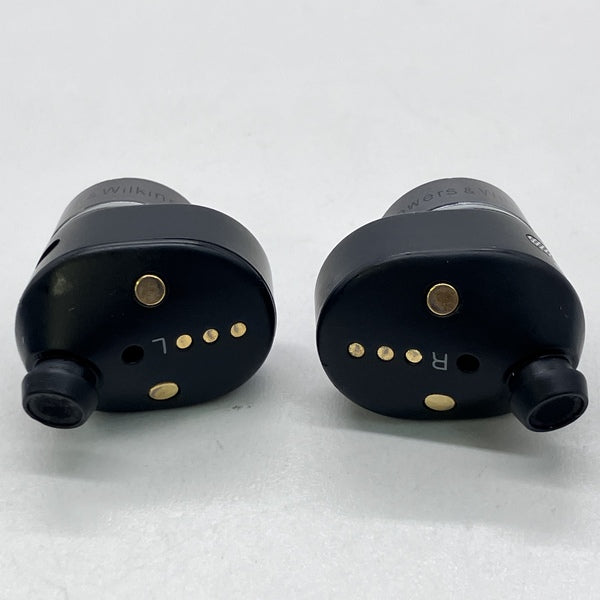 Bowers & Wilkins 【中古】Pi7S2/SB サテン・ブラック【秋葉原】 – e