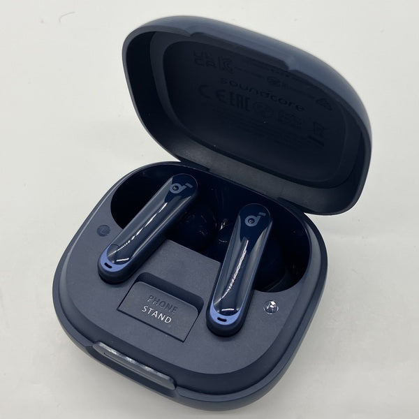 【中古】Soundcore P40i ネイビー 【A3955N31】【名古屋】
