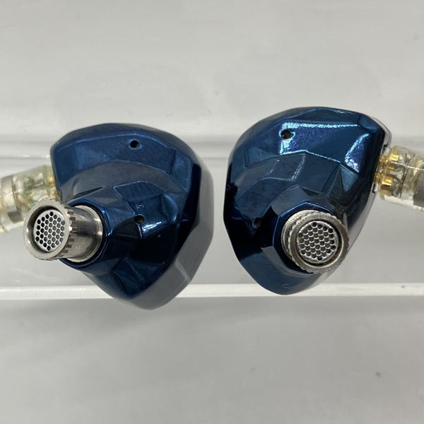 水月雨 (MOONDROP) 【中古】KATO Dark Blue【名古屋】 – e☆イヤホン
