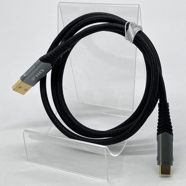 【中古】LA-TC1 (Type-A to Type-C ケーブル) 【FIO-LA-TC1】【名古屋】