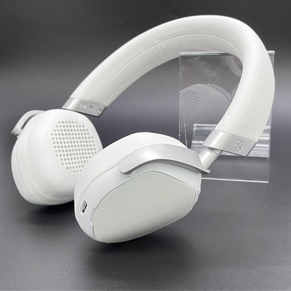 【新品・未開封】S-80 v-moda ワイヤレスヘッドホン V-MODA 【中古】S-80 ホワイト【S-80-WH】【秋葉原】 – e☆イヤホン