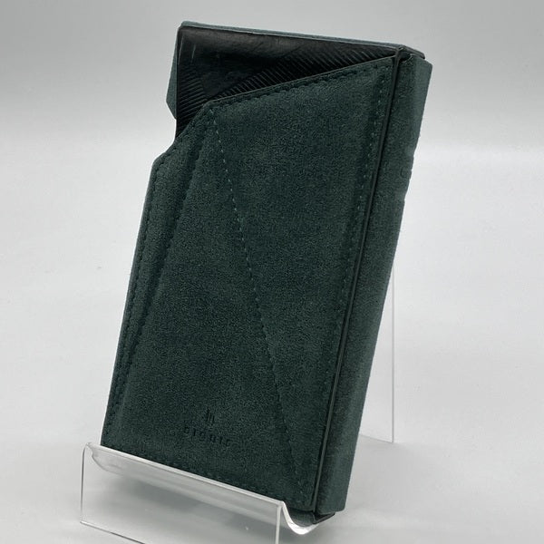 【中古】Dignis AK SP3000 LUCETE ALCANTARA Green【秋葉原】