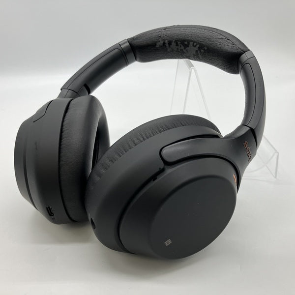 【中古】WH-1000XM3BM【ブラック】【秋葉原】