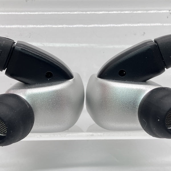 HIFIMAN 【中古】RE2000 Pro Silver【日本橋】 – e☆イヤホン