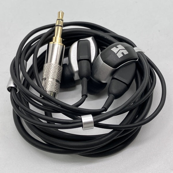 HIFIMAN 【中古】RE2000 Pro Silver【日本橋】 – e☆イヤホン