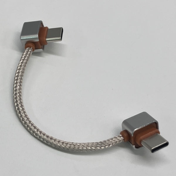 【中古】TC03LL USB OTG オーディオ デコード ケーブル【秋葉原】