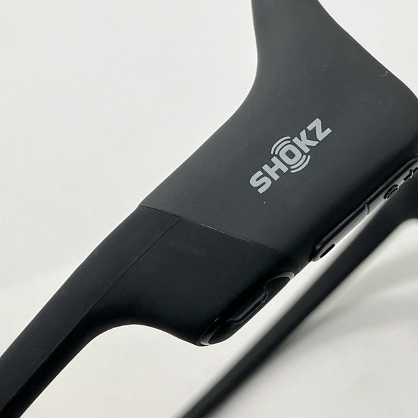 【中古】OpenRun USB-C Black【SKZ-EP-000036】【秋葉原】
