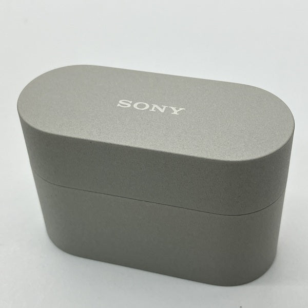 SONY 【中古】WF-1000XM6 SZ プラチナシルバー【秋葉原】 – e☆イヤホン