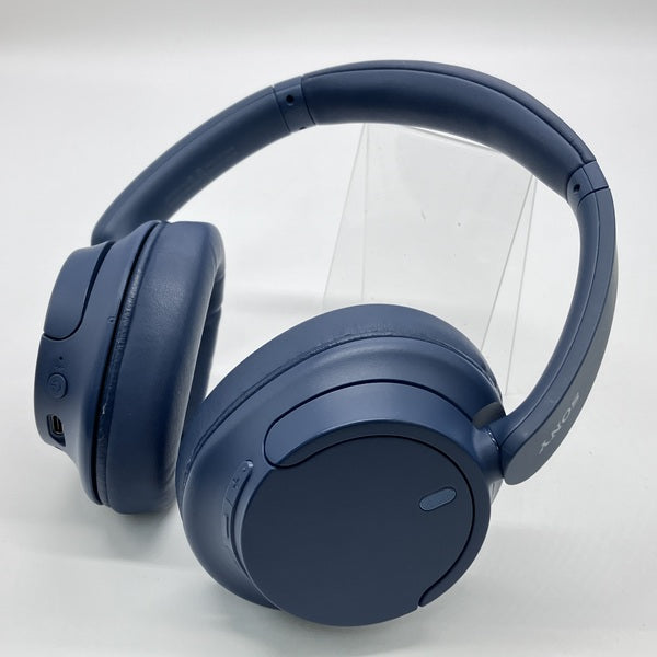 SONY 【中古】WH-CH720N LC ブルー【日本橋】 – e☆イヤホン