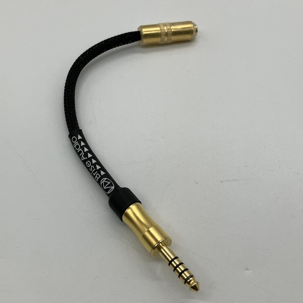 【中古】UPG001CONV [4極2.5mmφメス端子(AKアサイン) to Φ4.4mmバランス標準プラグ]【日本橋】