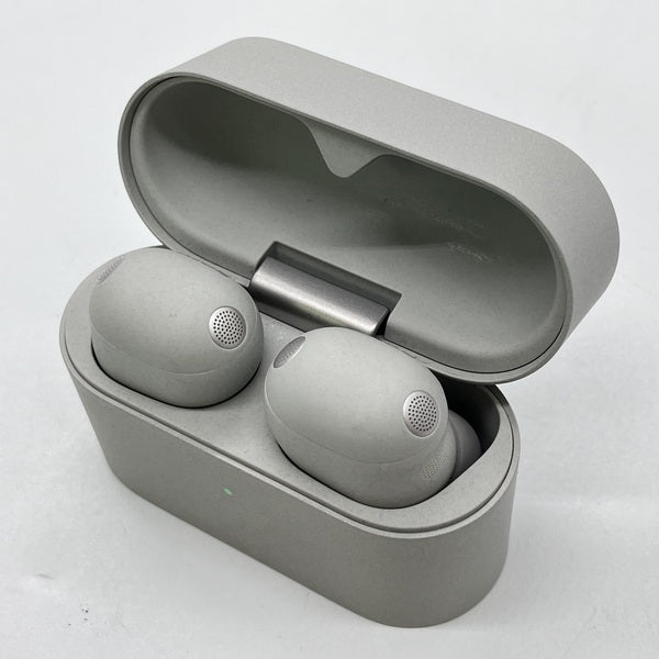 【中古】WF-1000XM6 SZ プラチナシルバー【日本橋】