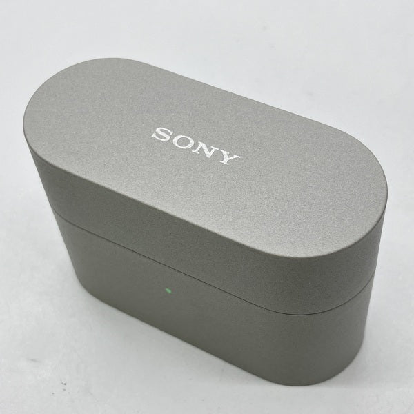 SONY 【中古】WF-1000XM6 SZ プラチナシルバー【日本橋】 – e☆イヤホン
