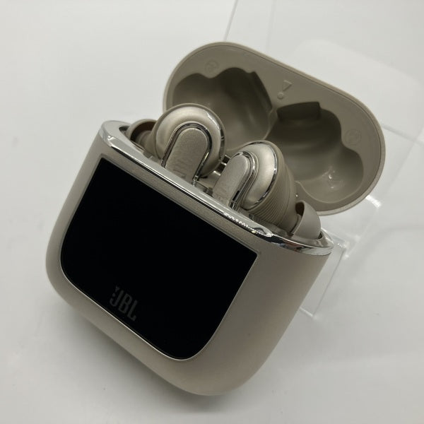 【中古】TOUR PRO 2 シャンパンゴールド【JBLTOURPRO2CPG】【名古屋】