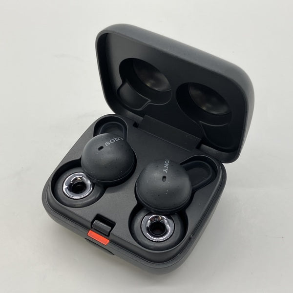 【中古】LinkBuds グレー 【WF-L900 H】【名古屋】