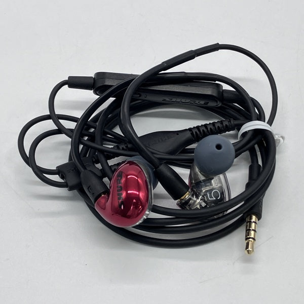 フ*ド様 【開封済み未使用品】Shure aonic 5 フ*ド様 【開封済み未使用