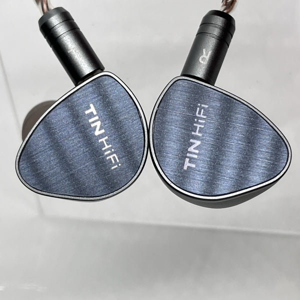 【中古】TinHiFi DUDU【秋葉原】