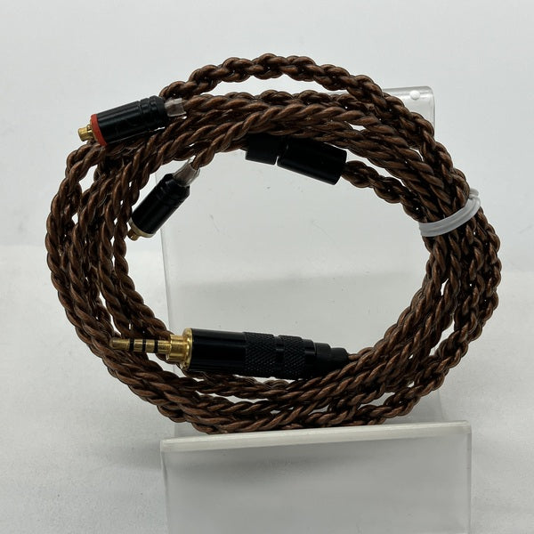 【中古】MMCX to 2.5mmケーブル【秋葉原】