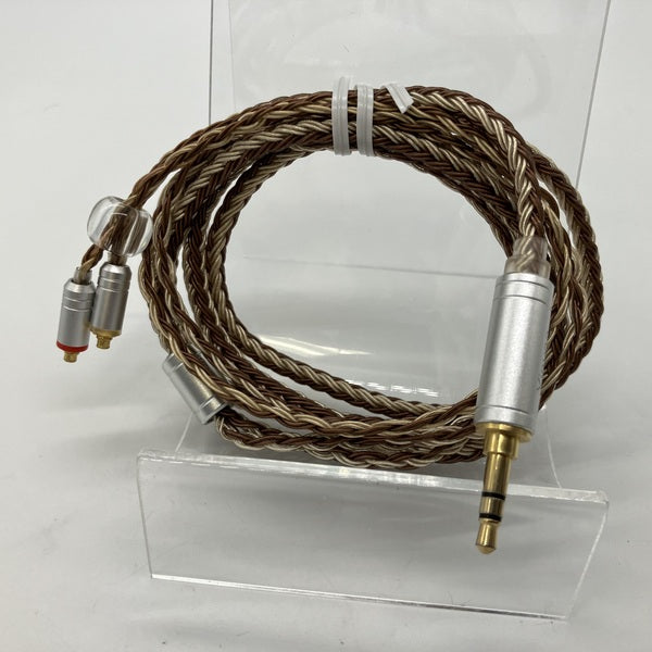 【中古】Yinyoo YYX4807 MMCX to 3.5mm【名古屋】