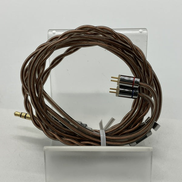 【中古】2Pin to 3.5mmケーブル【秋葉原】