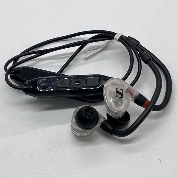 【中古】IE 100 PRO Wireless CLEAR【秋葉原】