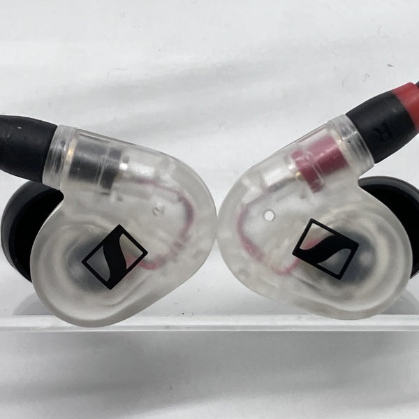 【中古】IE 100 PRO Wireless CLEAR【秋葉原】