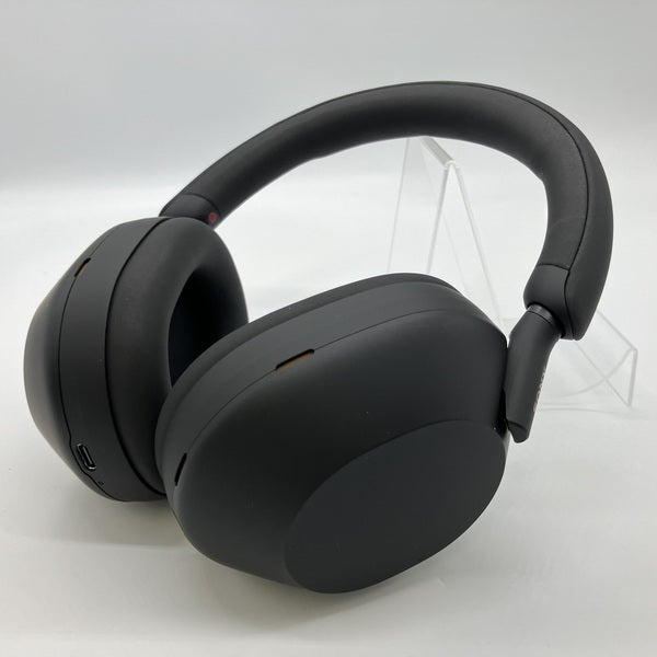 【中古】WH-1000XM5 BM ブラック【秋葉原】