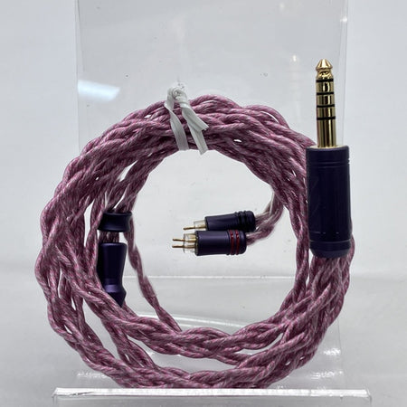 NICEHCK 【中古】5A Sakura (2Pin 4.4mm)【日本橋】 – e☆イヤホン