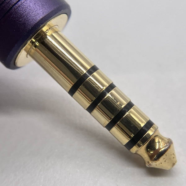 NICEHCK 【中古】5A Sakura (2Pin 4.4mm)【日本橋】 – e☆イヤホン