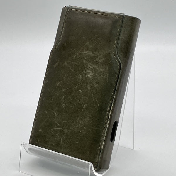 【中古】NW-ZX707 レザーケース【秋葉原】