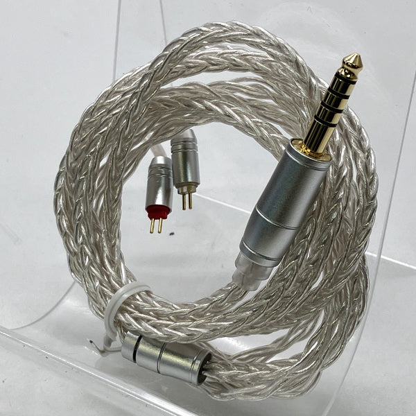 【中古】KBEAR KBF4833 2Pin  4.4mm【日本橋】