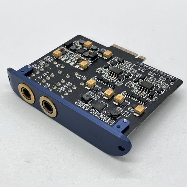 【中古】AMP12 ブルー【秋葉原】