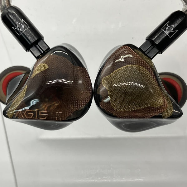 【中古】Agis II 【NBA-AGIS-II】【秋葉原】