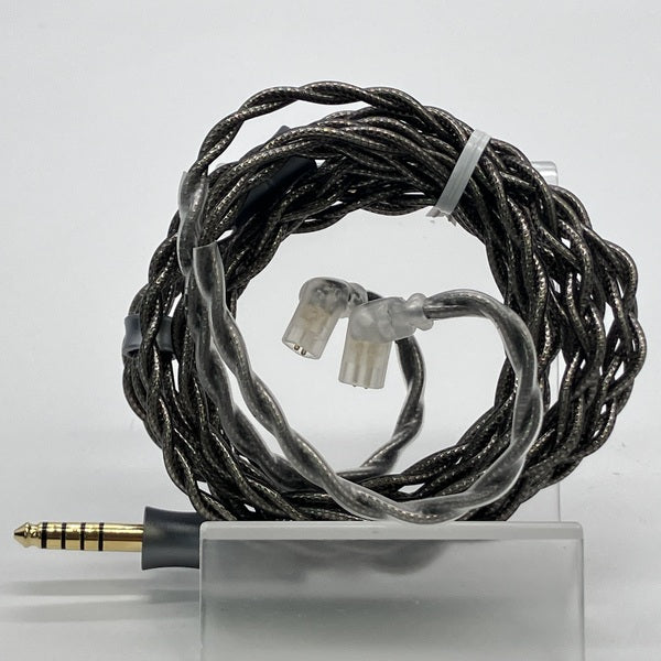 【中古】NICEHCK DuskSky qdc2pin-4.4mm【秋葉原】