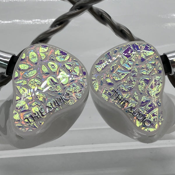 【中古】Hype 4 White【日本橋】