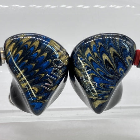 IvipQ 【中古】ivipQ-Q09 Phoenixia【秋葉原】 – e☆イヤホン