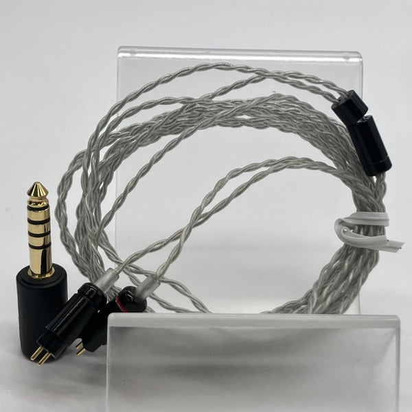 【中古】CEPHALUS (ケファロス) 4.4mm5極バランス/カスタムIEM2pin 【NLE-CPH】【秋葉原】