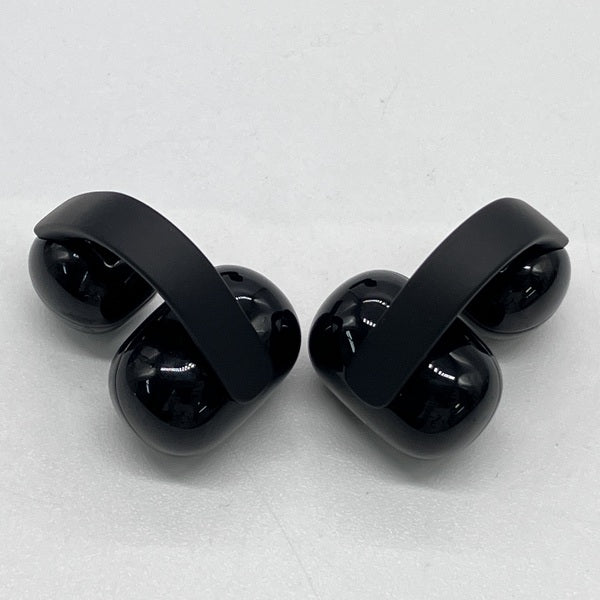 SONY LinkBuds Clip WF-LC900/BZ ブラック SONY LinkBuds Clip WF