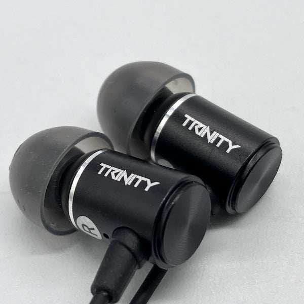 【中古】TRINITY Black 【AZL-TRINITY-ST-BLK】【秋葉原】