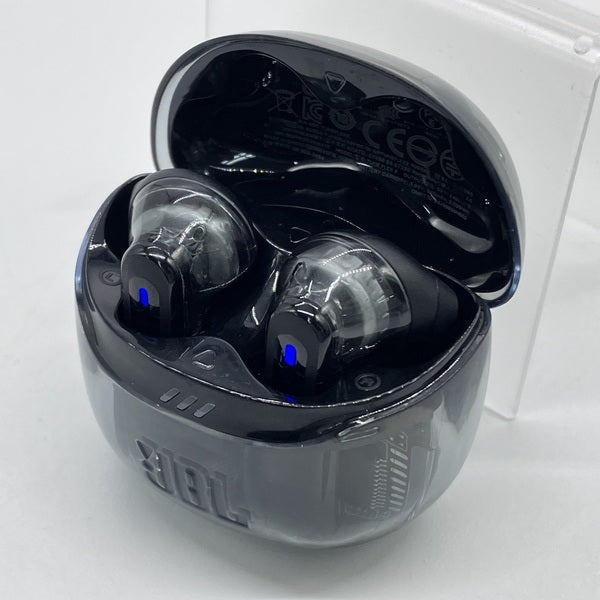 【中古】TUNE FLEX 2 ブラック【JBLTFLEX2GBLK】【秋葉原】