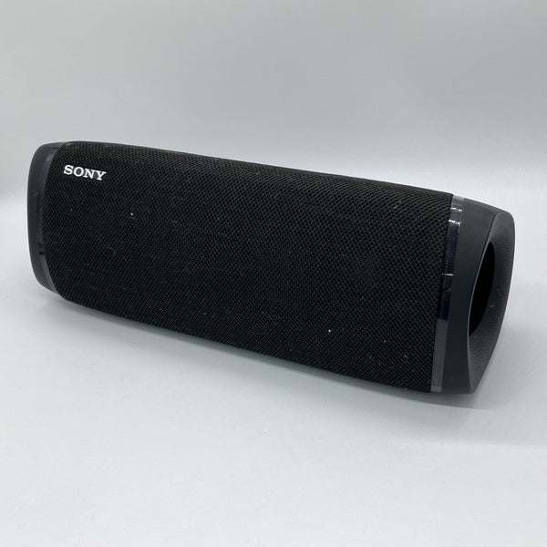 【中古】SRS-XB43 BC ブラック【秋葉原】