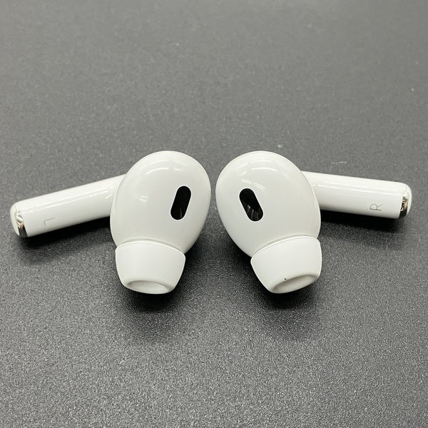 【中古】MagSafe充電ケース(USB-C)付きAirPods Pro(第2世代) MTJV3JA【秋葉原】