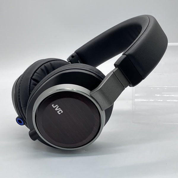 JVC 【中古】CLASS-S WOOD HA-SW02(WOOD 02)【秋葉原】 – e☆イヤホン