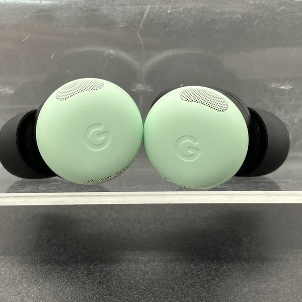 Google 【中古】Pixel Buds Pro 2 Wintergreen【秋葉原】 – e☆イヤホン