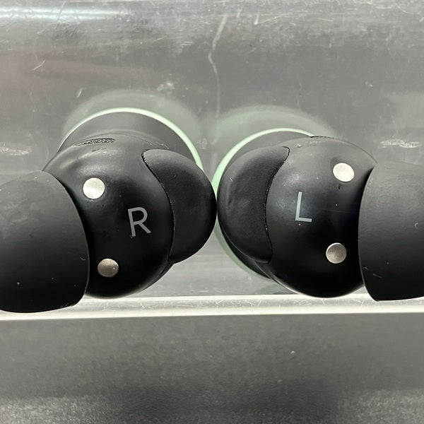Google 【中古】Pixel Buds Pro 2 Wintergreen【秋葉原】 – e☆イヤホン