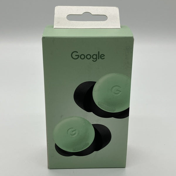 Google 【中古】Pixel Buds Pro 2 Wintergreen【秋葉原】 – e☆イヤホン