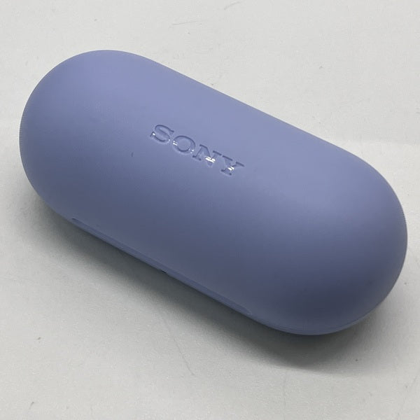 SONY 【中古】WF-C700N VZ ラベンダー【名古屋】 – e☆イヤホン